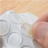 Removable Double Sided Adhesive Dots Clear Round Mounting Tape Traceless Sticky Putty for Wall Posters Balloons Decorations and Crafting