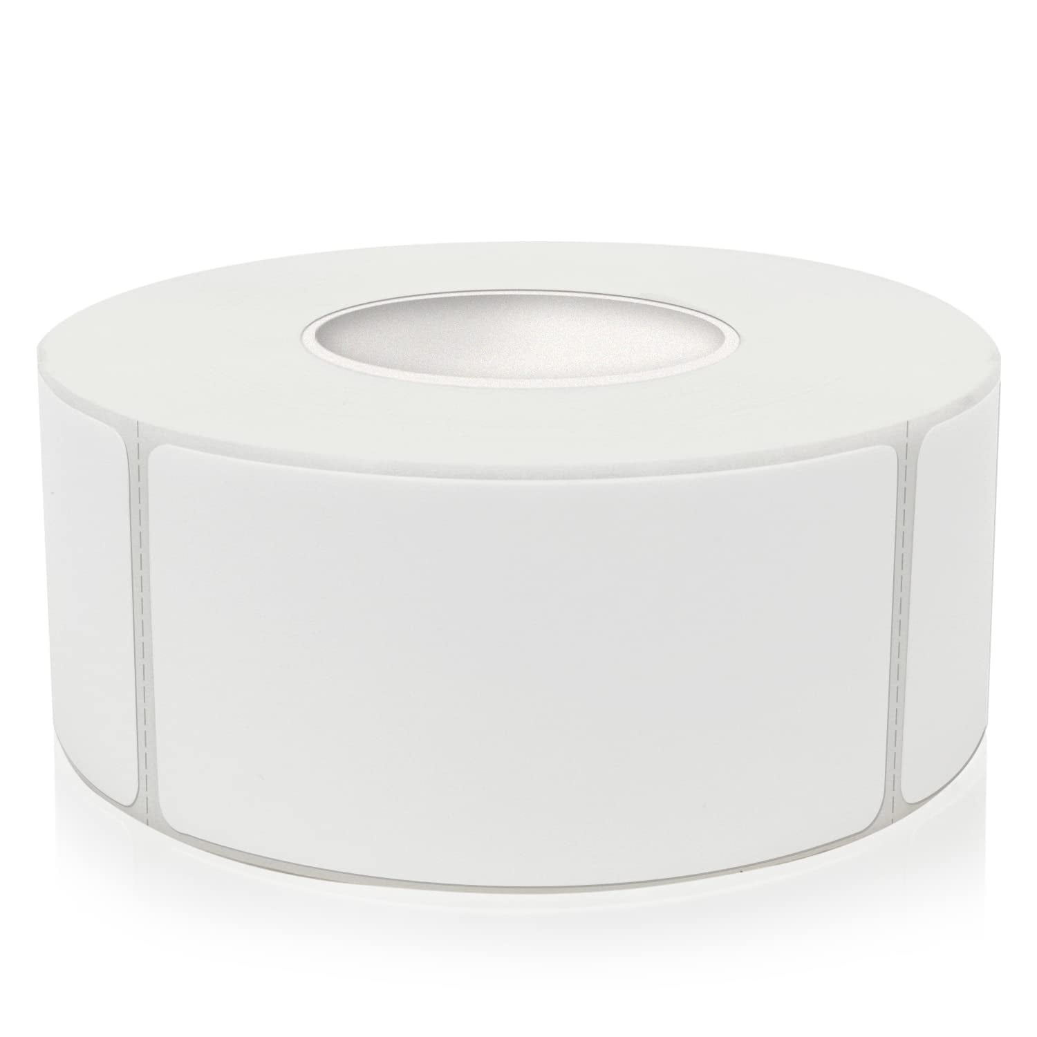 Removable Freezer Labels, Date Label 1x2 Inch Food Storage Stickers