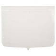 thumbnail image 1 of Removable Full Windshield Clear - Scratch Resistant Compatible With Can-Am Commander 700 DPS 2022, 1 of 3