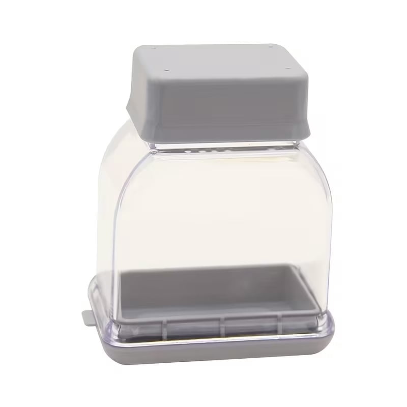 Removable Garlic Cutter Stainless Steel Garlic Peeler Kitchen Essential Garlic Tools