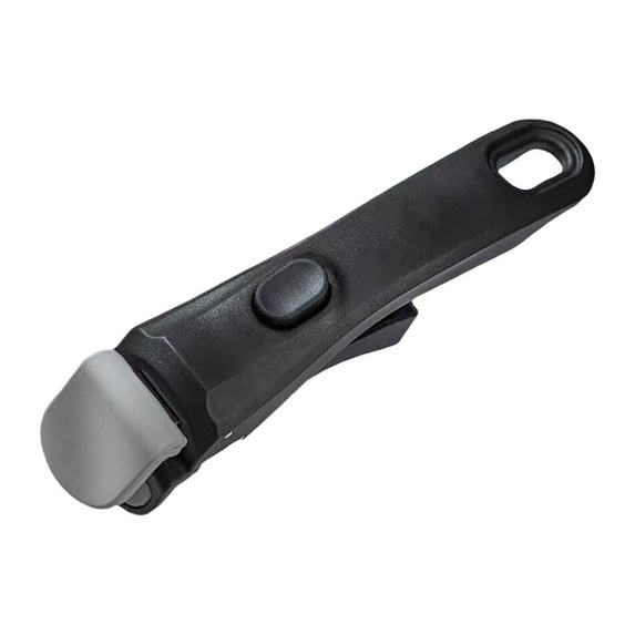 Removable Handle,Handle for Detachable Cookware,Universal Pot Handle,Replacement Pan Gripper,Anti-scalding Cookware Mess Kit,Durable &Heat-Resistant