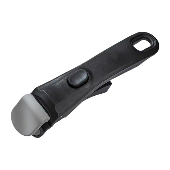 Removable Handle,Handle for Detachable Cookware,Universal Pot Handle,Replacement Pan Gripper,Anti-scalding Cookware Mess Kit,Durable &Heat-Resistant