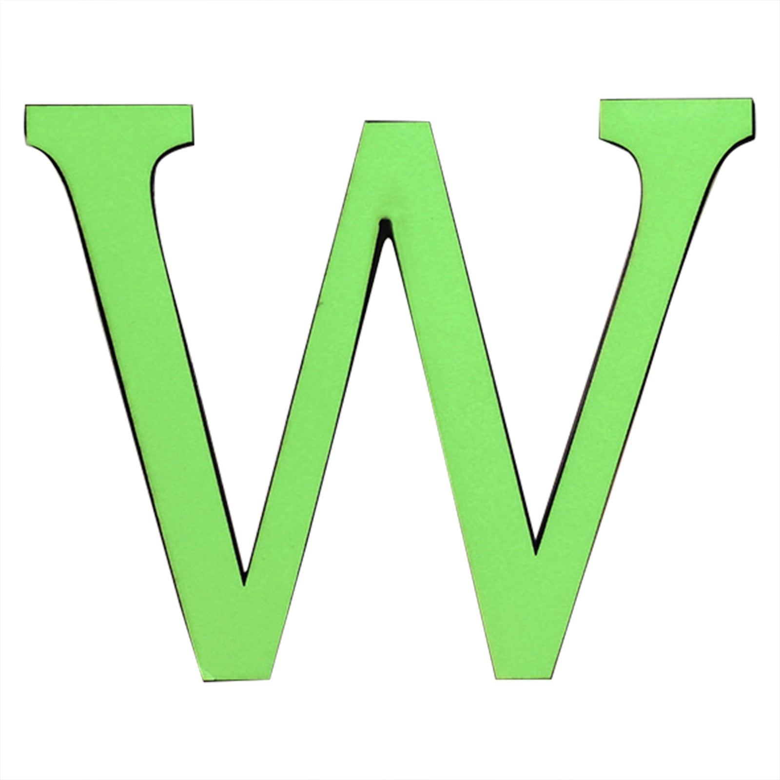 Removable Letter Stickers Widgets Wall Stickers Tiles Wall Decals Girls