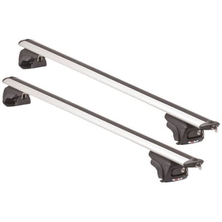 Removable Mount Rbu Series 1300Mm Roof Rack Replacement Auto Part, Easy to Install