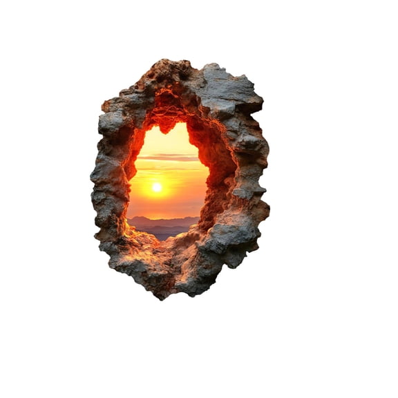 Removable Mural Decals, B Floor/Wall Sticker Vinyl Art for Living Room, Stylish PVC Decor, Easy to Apply Home Decoration