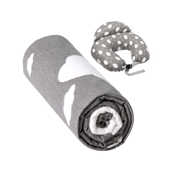 Removable Pillow Guard Baby Feeding Pillow Case Soft and Comfortable Newborns Breastfeeding Pillow Sleeve for Mother