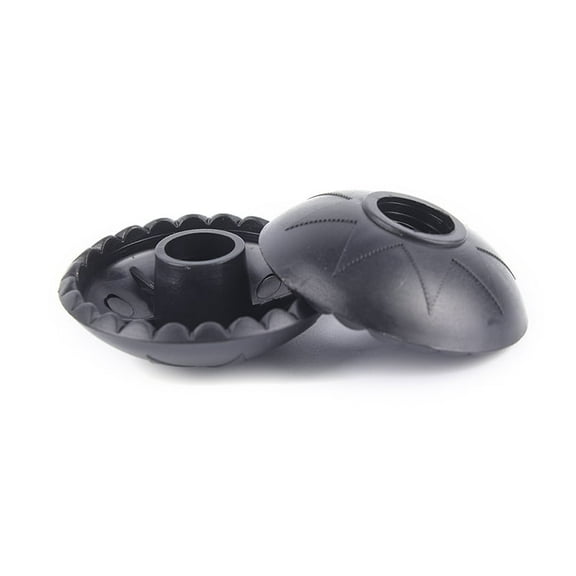 Removable Plastic Mud Basket For Trekking Poles,Walking Sticks,Snowshoeing Poles,Hiking Poles