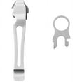 thumbnail image 1 of Removable Pocket Clip & Quick-Release Lanyard Ring, 1 of 2