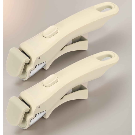 Removable Pot Handle Wood, Detachable Handle for Pots and Pans, Durable & Heat-Resistant Universal Cookware Handle Replacement