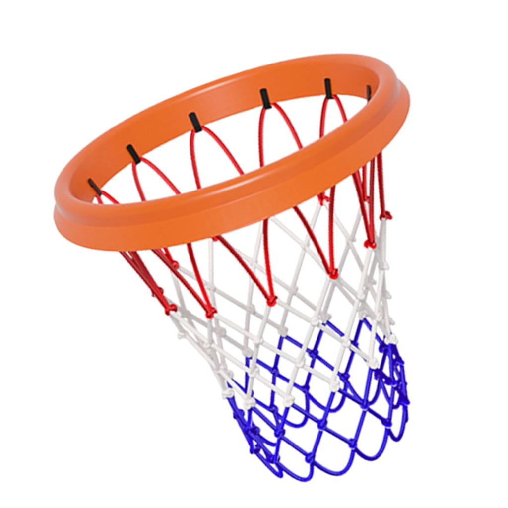 Removable Professional Portable Basketball Net Frame PU Basketball Meshes Frame