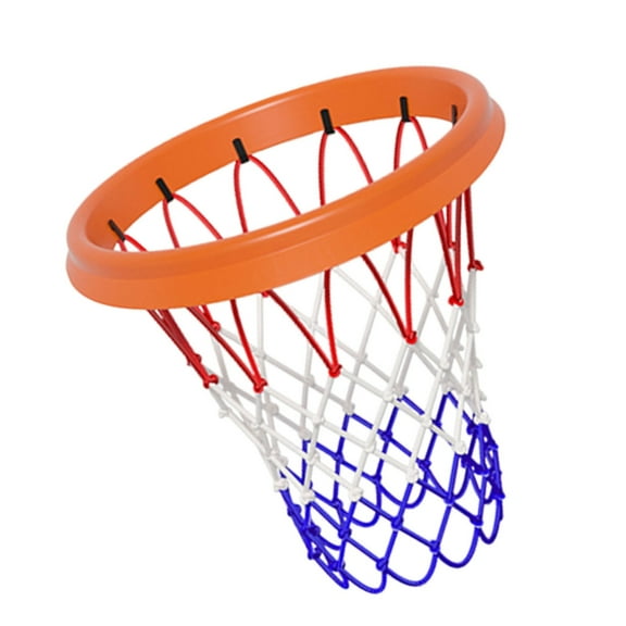 Removable Professional Portable Basketball Net Frame PU Basketball Meshes Frame