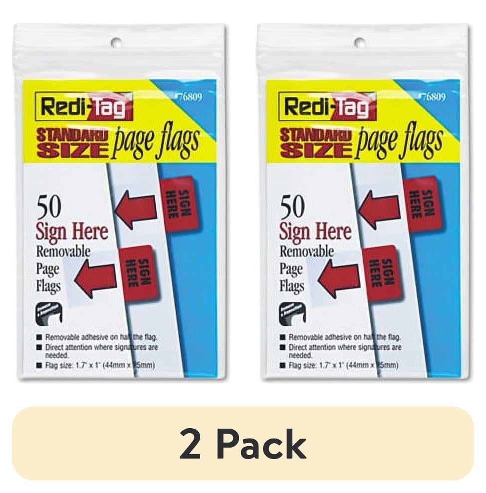 Removable/Reusable Page Flags, Removable/Reusable Page Flags,