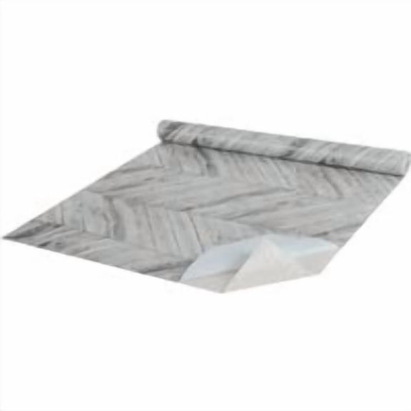 Kittrich Corp Con-Tact Seaward Wood Self-Adhesive Shelf Liner