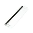 thumbnail image 1 of Removable Self Sticky Computer Side Panel Memo Pad Monitor Attached Note Holder For Office Desk Daily Reminder, 1 of 7