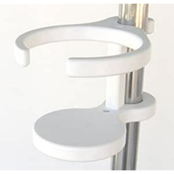 Removable Single Drink Holder | R001C Tubing Size: 25 MM
