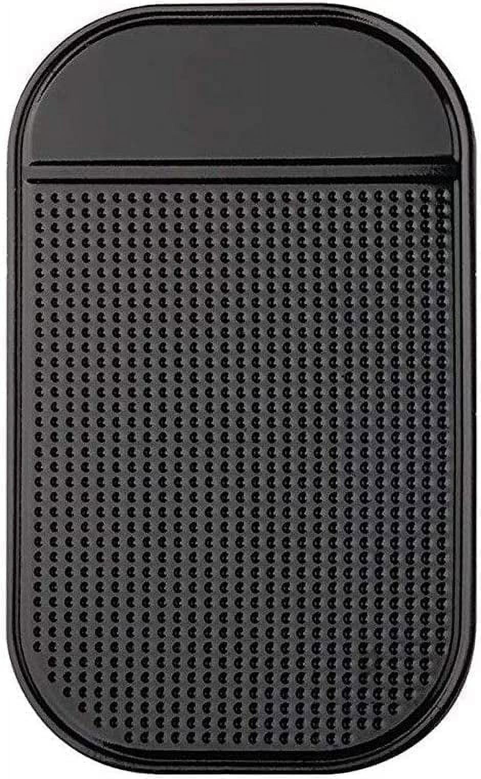 Removable and Traceless Car Dashboard Mat with Heat Resistant, Sticky