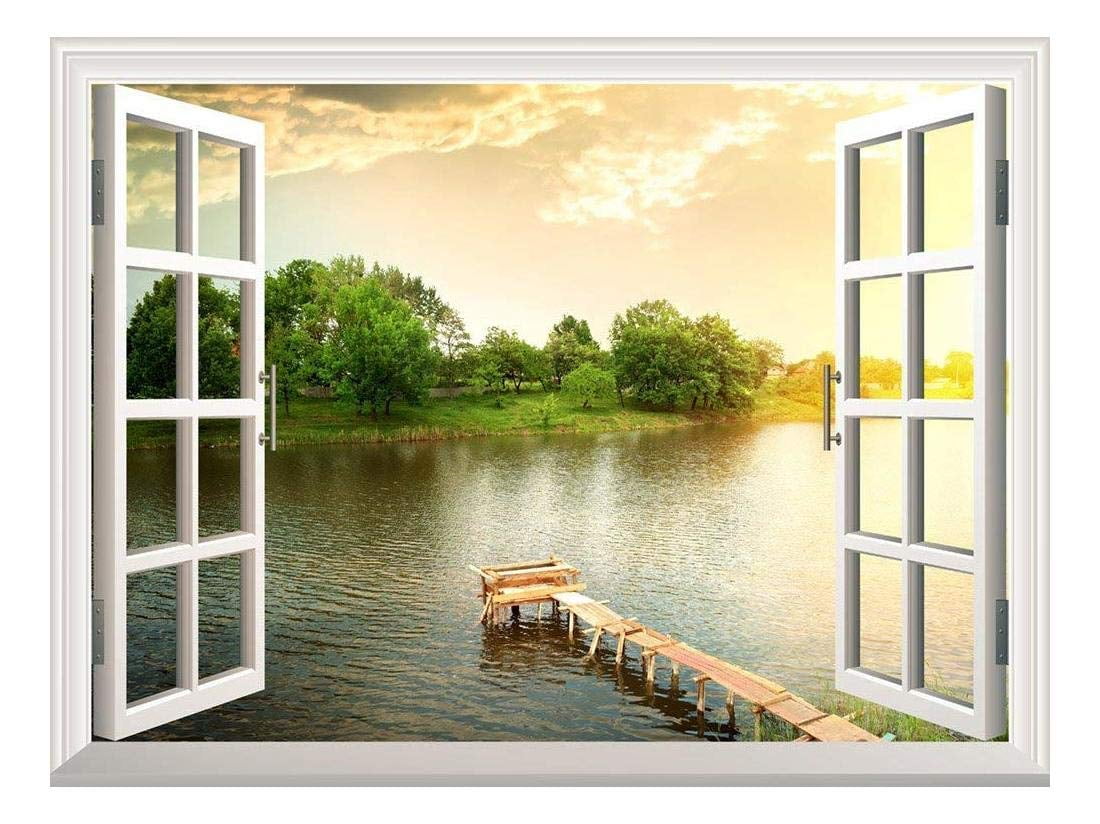https://i5.walmartimages.com/seo/Removable-Wall-Sticker-Wall-Mural-A-small-Wood-Pier-for-Fishing-at-a-River-Creative-Window-View-Wall-Decor-36-x48_f8af4c2c-4239-4609-86f5-b89e6a8cc323_1.137d7a6ff3ec00ad119f82d4b706a7de.jpeg
