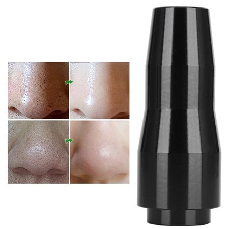 Removal Machine Probe, Professional Removal Machine Accessory, Pigment for Eyebrow(Black Face Doll Probe 1320)