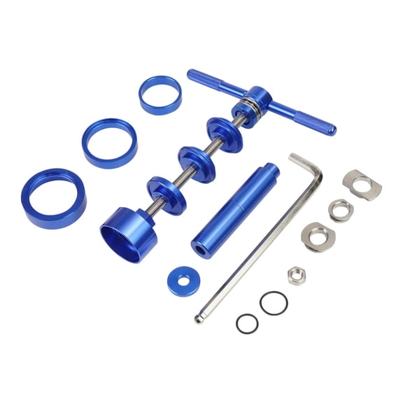 Removal Tool Set Professional Bike Bottom Bracket Install and Removal Tool Set for BB86/BB30/BB91 Bearing Press Tool