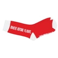 thumbnail image 1 of Remove Before Flight Socks - Men's, 1 of 1