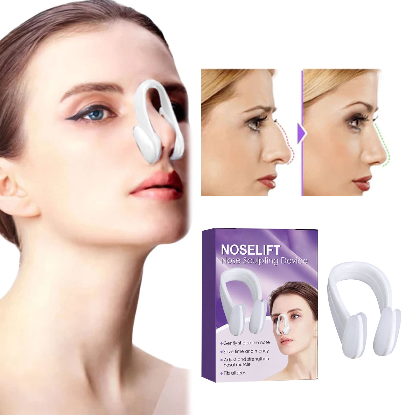 Remove Dead Skins Firming＆Nourishing Nose Nose Shape Nose Shape Nose