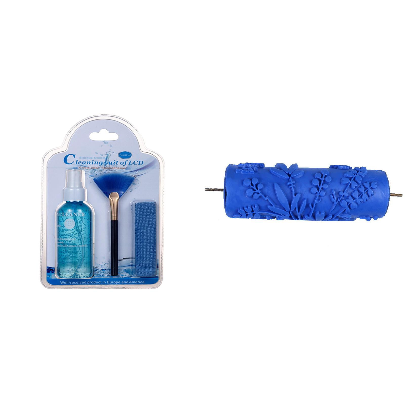 Remove The Smell TwoPiece Cleaning Supplies Set Mesa Keyboard Cleaning