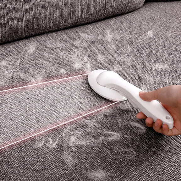 Remover Brush Effective Fabric Cleaning Brush for Sofas Couch Furniture