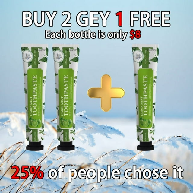 Remover Dental Calculus Toothpaste Remove Yellow Teeth Bad Breath
