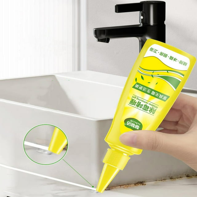 Remover Gel, Household Washing Machine Cleaner for Washing Machine