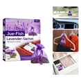 thumbnail image 1 of Remover Solution for Home and Car Eliminator Pouch Set 10 Pcs with Natural Cleaning Power and Fresh Fragrance, 1 of 9