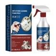 Remover for Clothes off Shower Bathroom Wall Decontamination Cleaner