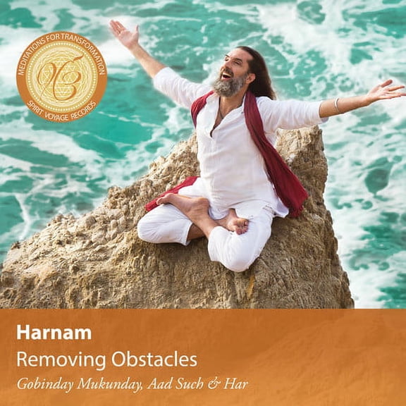 Removing Obstacles: Meditation For Transformation