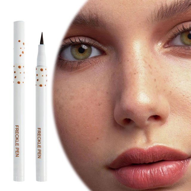 Removing Pens Are Available In 4 Colors Natural And Realistic Beauty