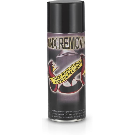 Removing Spray for Spell, Hex Removal, Spiritual Cleanse Protection Negative Energy Cleansing Smudging House Room Positive Smudge Spray