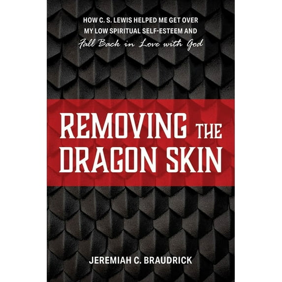 Removing the Dragon Skin (Hardcover)