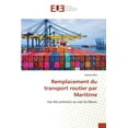 thumbnail image 1 of Remplacement du transport routier par Maritime (Paperback), 1 of 1