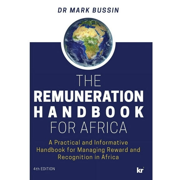 Remuneration Handbook: 4th Updated 2020 Edtion (Paperback)
