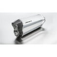 thumbnail image 1 of Remus 18-20 BMW R 1250 GS/Adventure Remus 8 Stainless Steel Race Slip On (Connection Tube Req), 1 of 1
