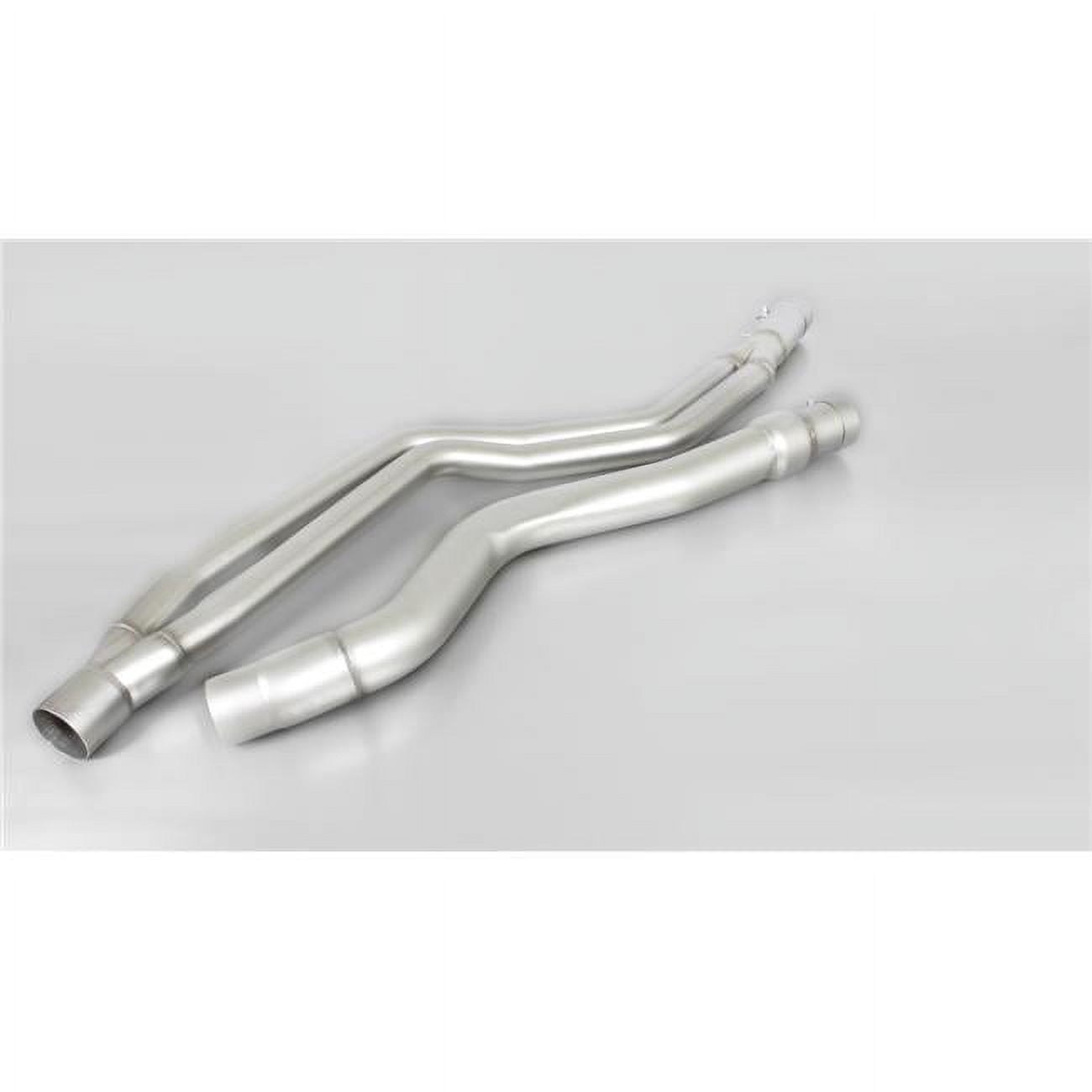 Remus 2015 BMW 3 Series F30 LCI Sedan / F31 LCI Touring Cat Back Exhaust