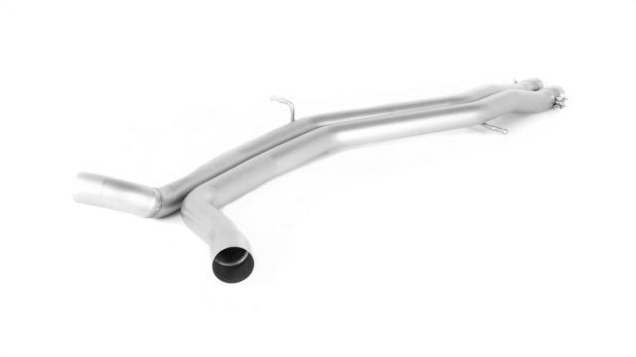 Remus 2016 Audi S4 Quattro Avant (B8) 3.0L (CWG w/o GPF) Axle Back Exhaust