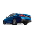 thumbnail image 1 of Remus 2017 BMW M550I xDrive G30 Sedan 4.4L (N63R) Axle Back Exhaust (Tail Pipes Req), 1 of 1