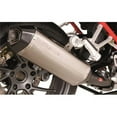 thumbnail image 1 of Remus 4882 088015 Titanium Slip on Exhaust for 2015 BMW R 1200 R R 1200 RS 92 kW Hexacone, 1 of 1