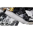 thumbnail image 1 of Remus 7502 918516R Tapered Right Side Stainless Steel Slip on Exhaust for 2016 Triumph Thruxton 1200 Euro 4, 1 of 1