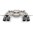 thumbnail image 1 of Remus 081021 1510TI RMS Axle Back Exhausts, 1 of 1