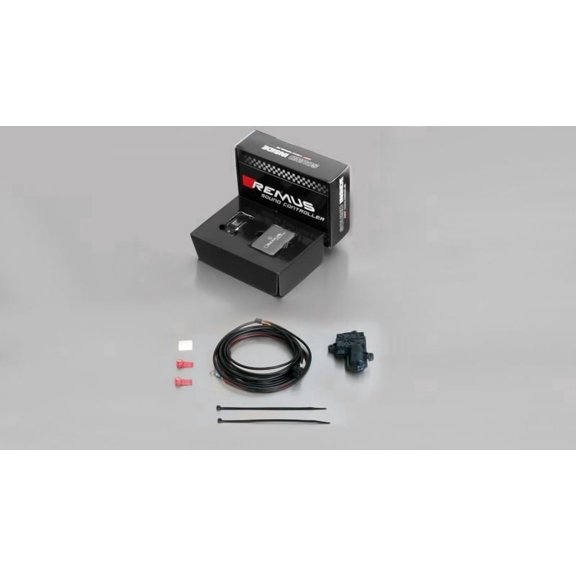 Remus STE 0003BT RMS Sound Controllers