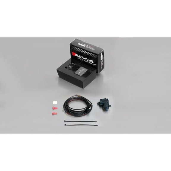 Remus STE 0003BT RMS Sound Controllers