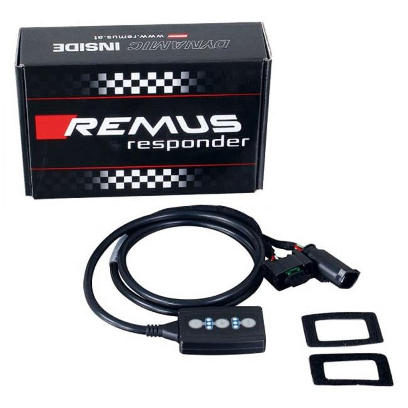 Remus Premium Quality Sport Exhaust Throttle Responder For 2000-2008 Bmw X5 R903702