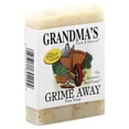 thumbnail image 1 of Remwood Products Co. Grandma's Grime Away Pure Soap 4 oz Bar(S), 1 of 2