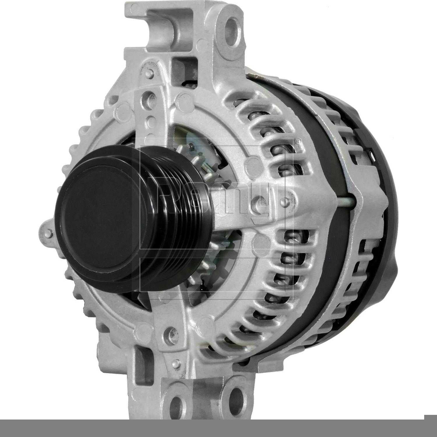 Remy 11012 Alternator