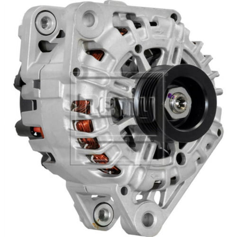 Remy 11027 Premium Remanufactured Alternator